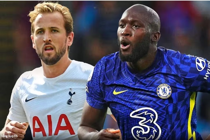 Lukaku có thể biến thành Harry Kane của riêng Chelsea