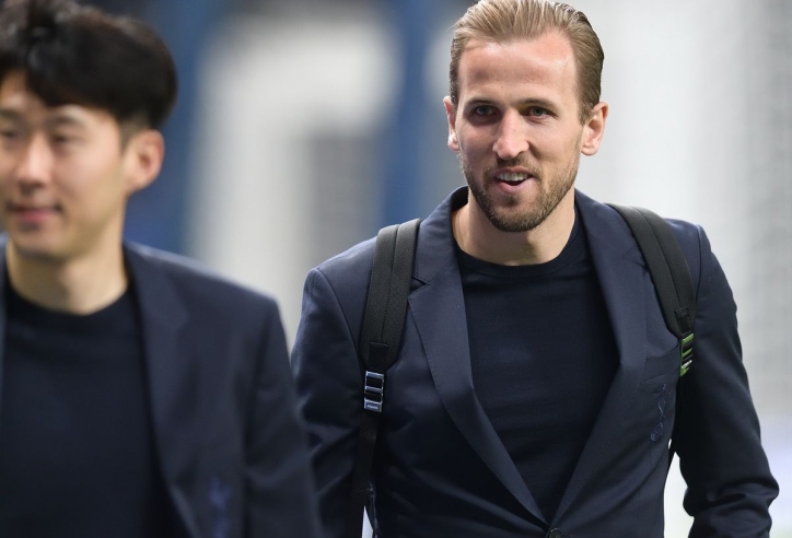 Không phải MU, Harry Kane được xác định gia nhập bến đỗ vĩ đại châu Âu