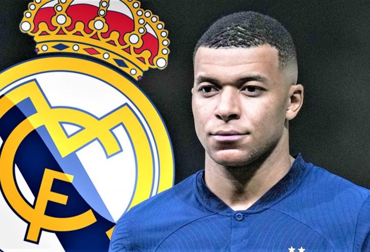 Không đến Real Madrid, Mbappe sẽ gia nhập bến đỗ hùng mạnh châu Âu?