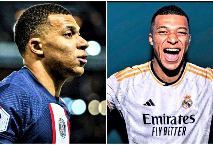 Dồn tiền tấn mua Mbappe, Real Madrid chia tay luôn 2 ngôi sao tầm cỡ?