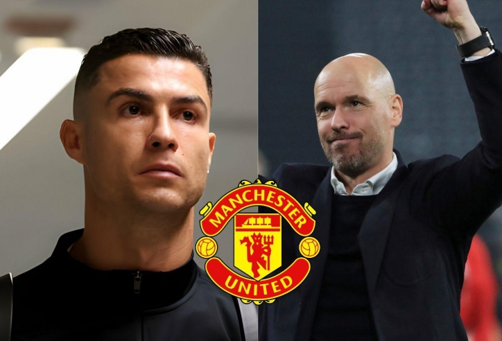 Chuyển nhượng MU 30/8: Ronaldo chốt tái xuất trời Âu, Quỷ đỏ đàm phán 'máy săn bàn'