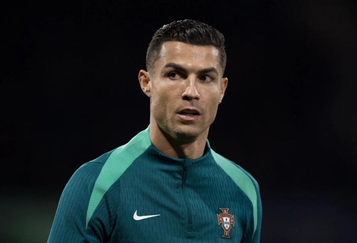 Ronaldo chính thức có cơ hội nối dài kỷ lục tại Bồ Đào Nha