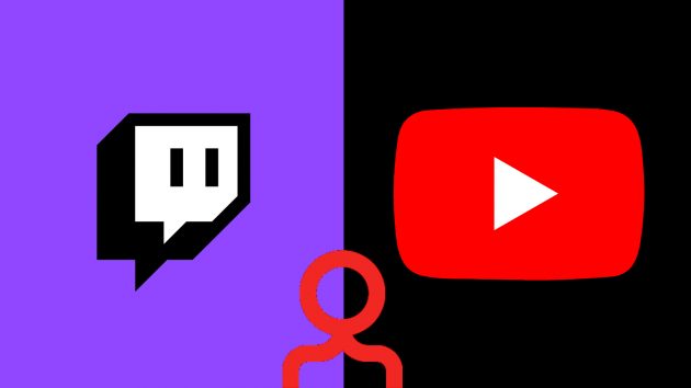 Kỷ lục về số người xem cao nhất trên Twitch và YouTube mọi thời đại