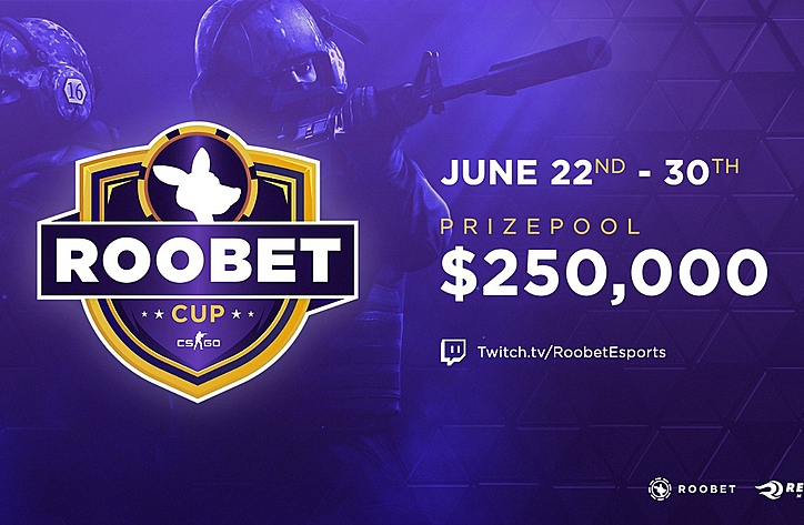 CS:GO: BIG đánh bái FaZe Clan để lên ngôi vô địch ROOBET CUP