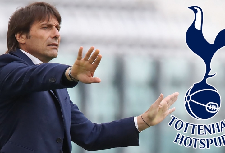 Với Conte, Tottenham sẽ chơi như thế nào?