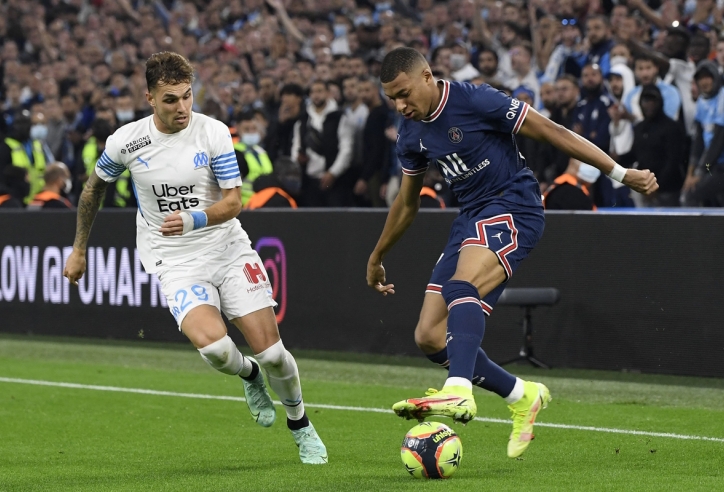 Nhận định, dự đoán Marseille vs PSG, 2h45 ngày 27/2/2023