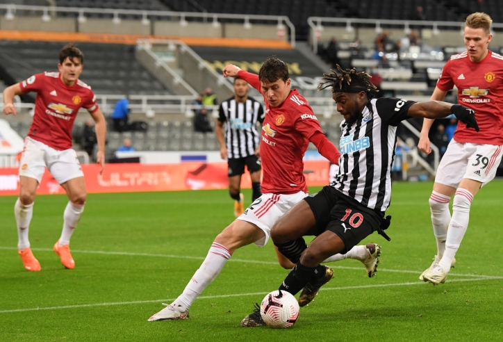 Nhận định, dự đoán MU vs Newcastle, 23h30 ngày 26/2/2023