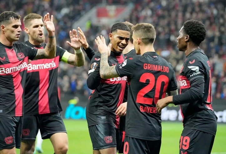 Nhận định, dự đoán Bayer Leverkusen vs Qarabag, 03h00 ngày 15/03/2024