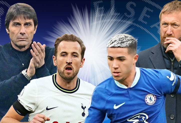 Nhận định, dự đoán Tottenham vs Chelsea, 20h30 ngày 26/2/2023