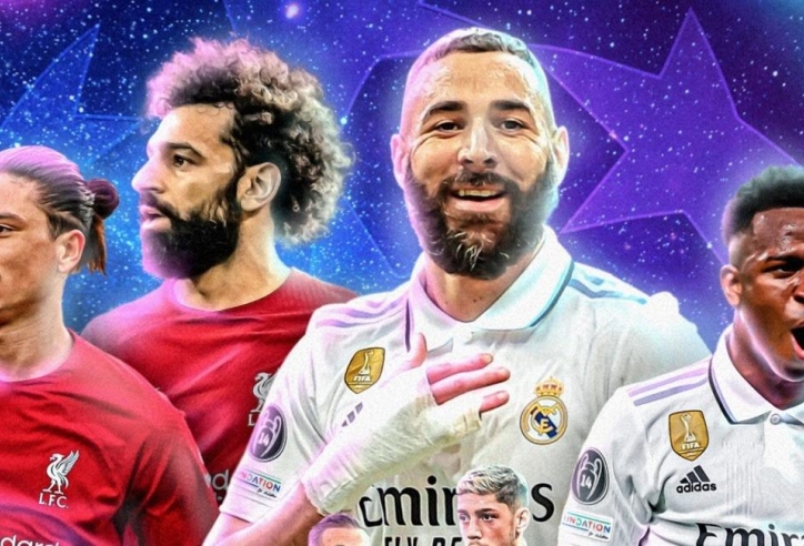 Nhận định, dự đoán Real Madrid vs Liverpool, 03h00 ngày 16/3/2023