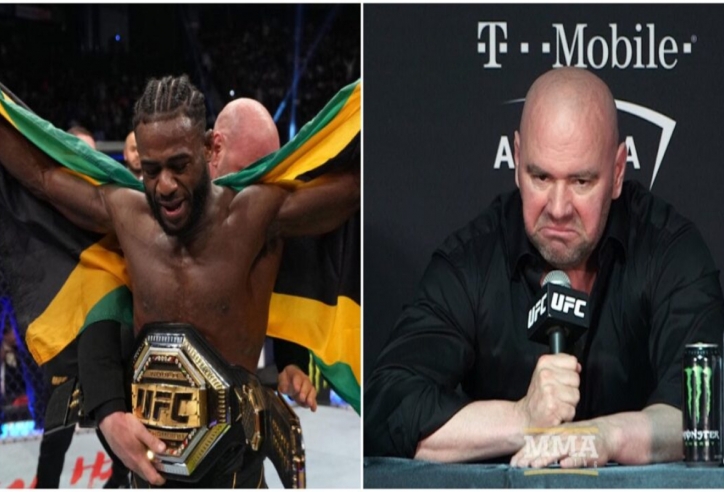 Cú sốc UFC: Nhà vô địch hạng gà Sterling mâu thuẫn ông trùm Dana White, nối gót các huyền thoại rời UFC?