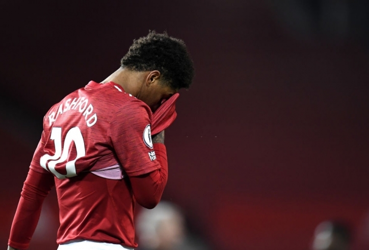 Tin chuyển nhượng MU 6/4: Chính thức chia tay tiền đạo, Rashford đến Barca?