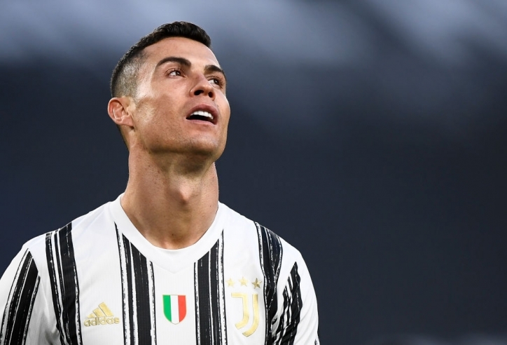 Chuyển nhượng bóng đá tối 11/4: Ronaldo lộ bến đỗ, MU chốt siêu sao nước Anh?