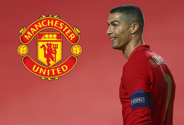 Chuyển nhượng bóng đá 14/4: Ronaldo về MU, 'Mbappe là của Real'?