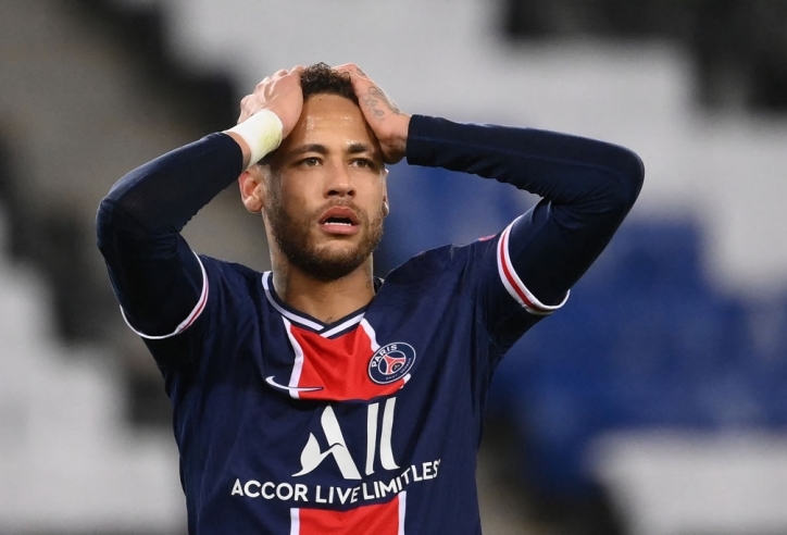 Video bàn thắng PSG 0-1 Bayern: Neymar quá đen!