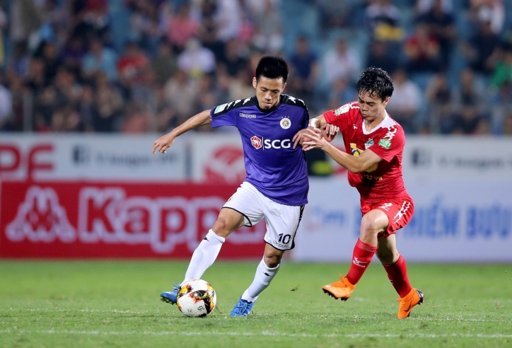 Kết quả bóng đá hôm nay 17/4: Rực lửa V-League