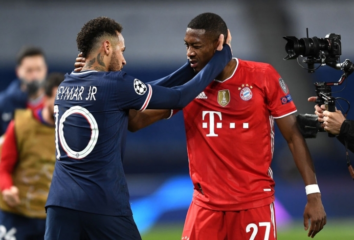 Tại sao PSG và Bayern không tham gia Super League?