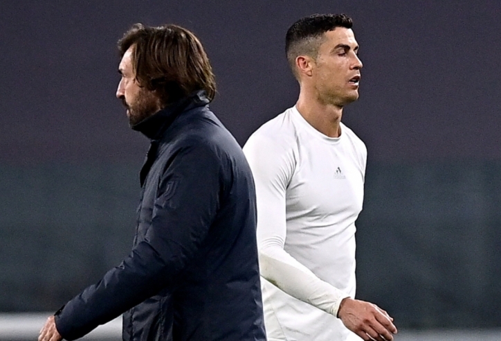 Sếp lớn tuyên bố thẳng về tương lai Ronaldo tại Juventus