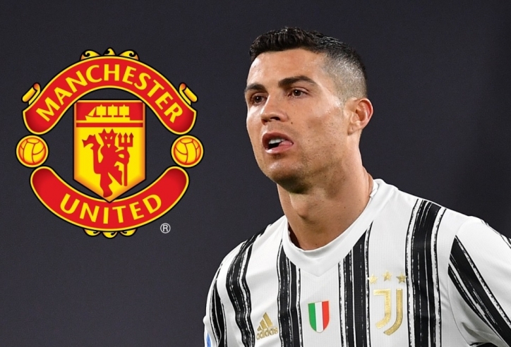 Tin chuyển nhượng MU 30/4: Ký 2 năm với Ronaldo, Lukaku về Anh?