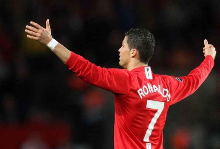 Chuyển nhượng bóng đá 22/5: Ronaldo nhận lương khủng nếu về MU