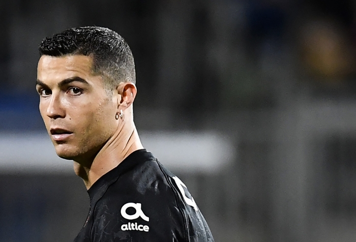 Đổi người lấy người, Juve và MU thống nhất vụ Ronaldo