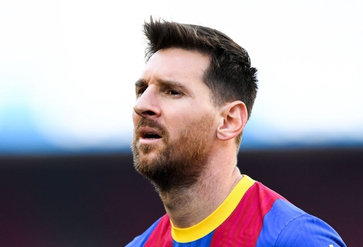 Quyết định dứt khoát, Messi đồng ý ký 2 năm với gã khổng lồ