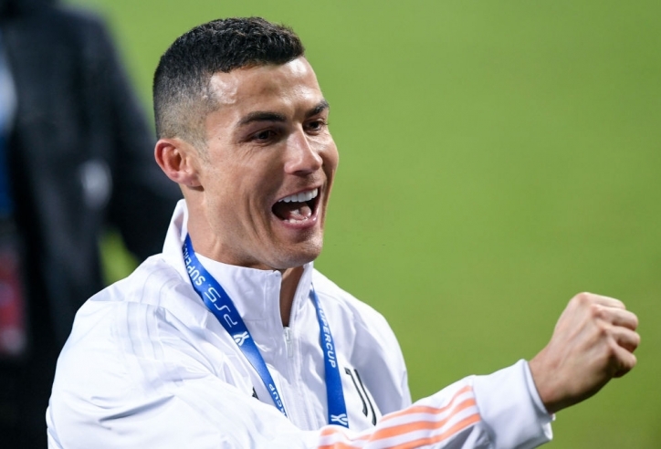 Chuyển nhượng bóng đá 12/8: Ronaldo xác định bến đỗ mới sau khi rời Juventus