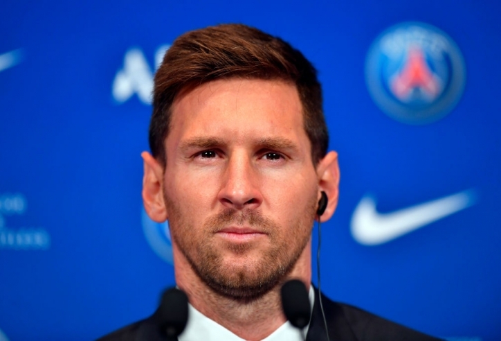 Messi nói lời thật lòng về mục tiêu vô địch C1 cùng PSG