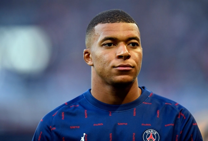 Mbappe bắt đầu 'làm loạn' để được rời PSG