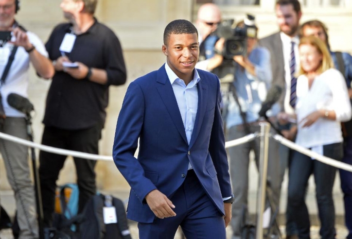 Mbappe tìm nhà tại Madrid, ấn định thời điểm gia nhập Real