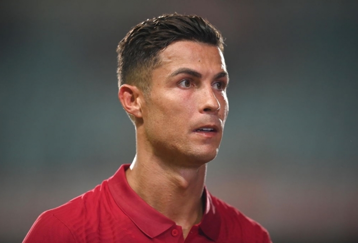 Ronaldo ra thông điệp mạnh mẽ với toàn đội MU