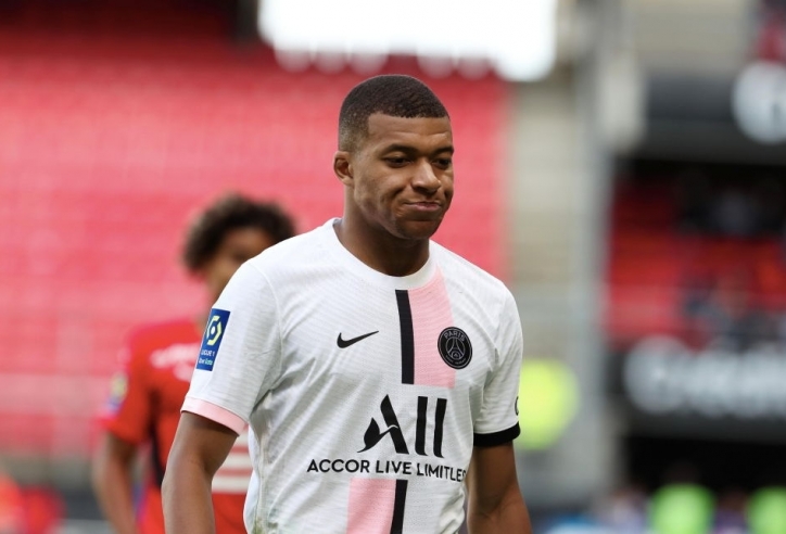 Chia tay Mbappe, PSG mang về ngôi sao được cả châu Âu quan tâm?