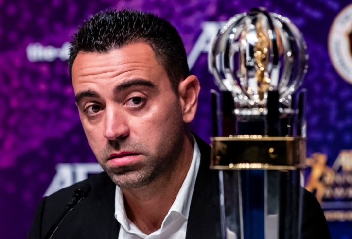 Tiếp quản Barca, Xavi mang đến hai ngôi sao đẳng cấp châu Âu?