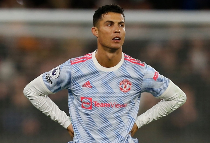 Dẫn dắt MU, Rangnick thẳng tay 'trảm' Ronaldo và một siêu sao khác?