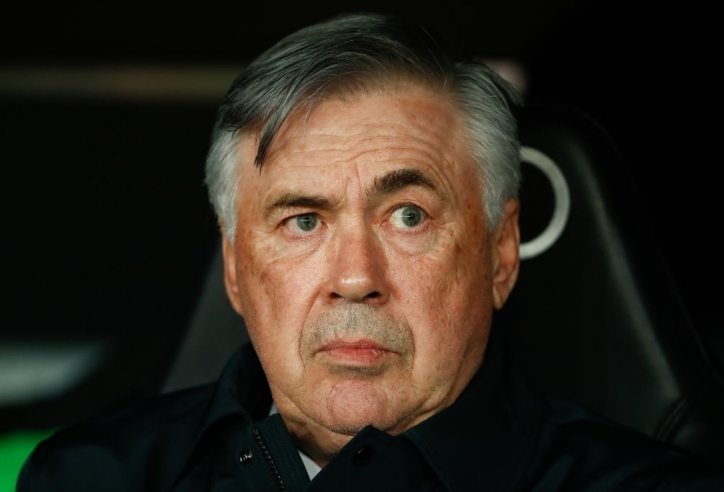 Thắng Atletico, Ancelotti vẫn sợ Real đi vào vết xe đổ