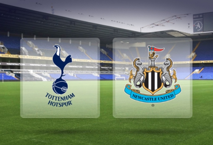 Xem trực tiếp Tottenham vs Newcastle - Ngoại hạng Anh ở đâu? Kênh nào?