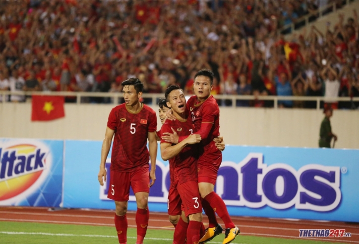 Lịch thi đấu bóng đá hôm nay 07/6: Việt Nam vs Indonesia mấy giờ?