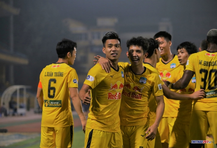 VFF định đoạt ‘số phận’ V-League 2021