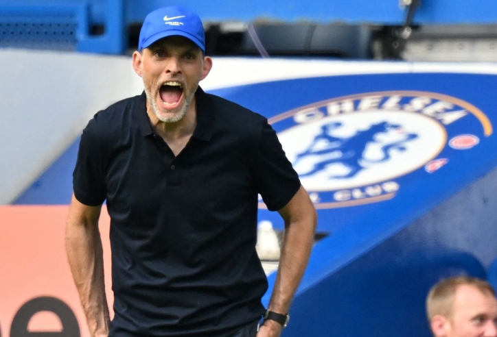 Hòa cay đắng Tottenham, ông chủ Chelsea chốt tương lai HLV Tuchel