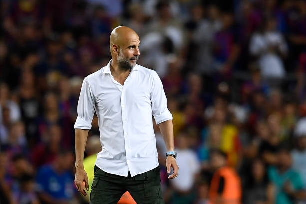 Pep tiết lộ bất ngờ về sao 80 triệu euro, Barca ‘mừng như trẩy hội’