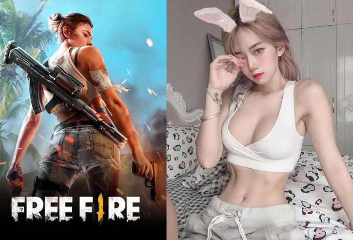 Lê Bống lấn sân sang làm ca sĩ, ra mắt MV mừng sinh nhật Free Fire