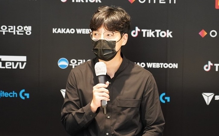 kkOma: 'Tôi muốn có được chức vô địch LCK thứ 10 trước Faker'