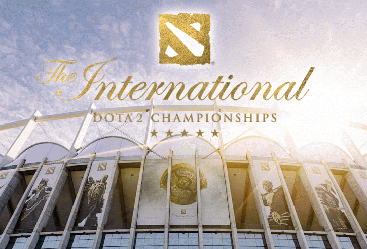 BXH TI10: Bảng xếp hạng The International 2021 Dota 2 mới nhất