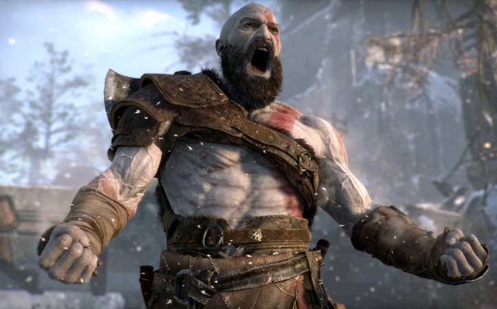 Cấu hình chơi God of War trên PC mới nhất