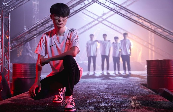 Faker: 'Môi trường xếp hạng đơn của Hàn Quốc quá tệ so với châu Âu'