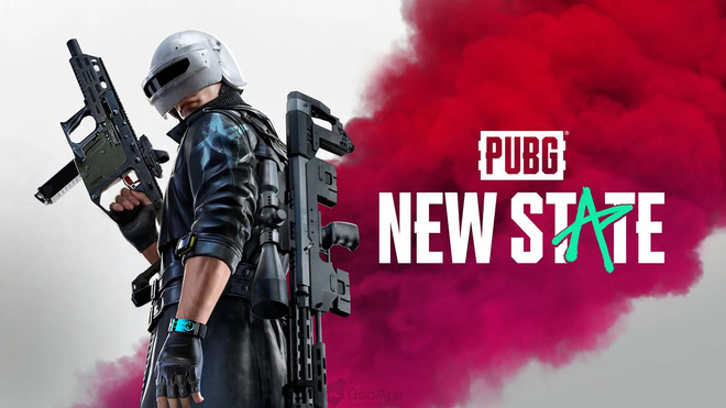 PUBG: New State chính thức ra mắt trên toàn cầu, nhưng vẫn chặn IP Việt Nam