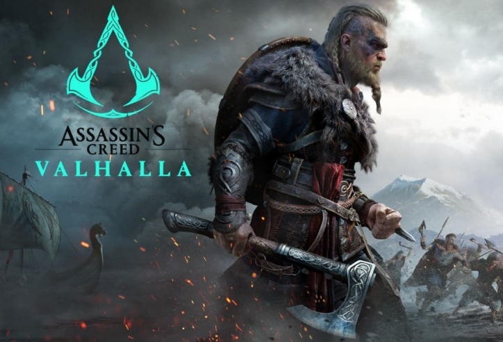 Top 5 game Assassin’s Creed hay nhất mọi thời đại