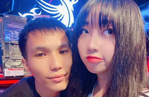 Người yêu cũ của streamer Sena được donate 100 triệu từ 'một fan giấu tên'