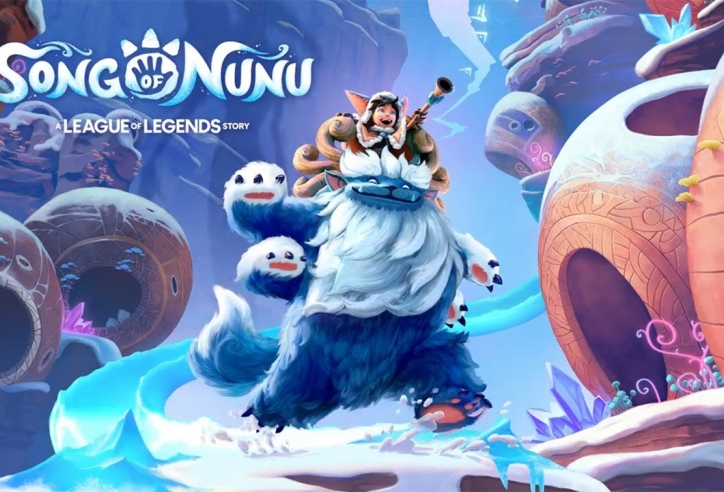 Nếu là fan của Riot Games, bạn không thể bỏ qua 5 trò chơi này