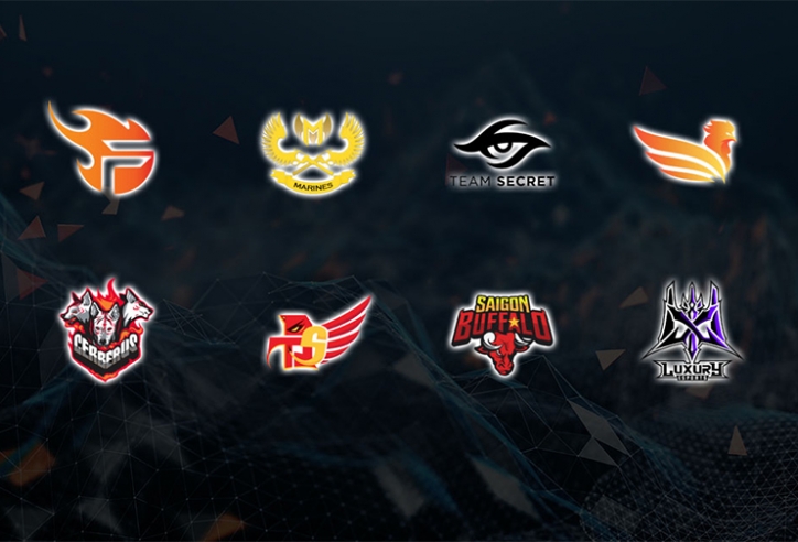 Kết quả VCS Mùa Đông 2021: CERBERUS Esports lên ngôi vô địch